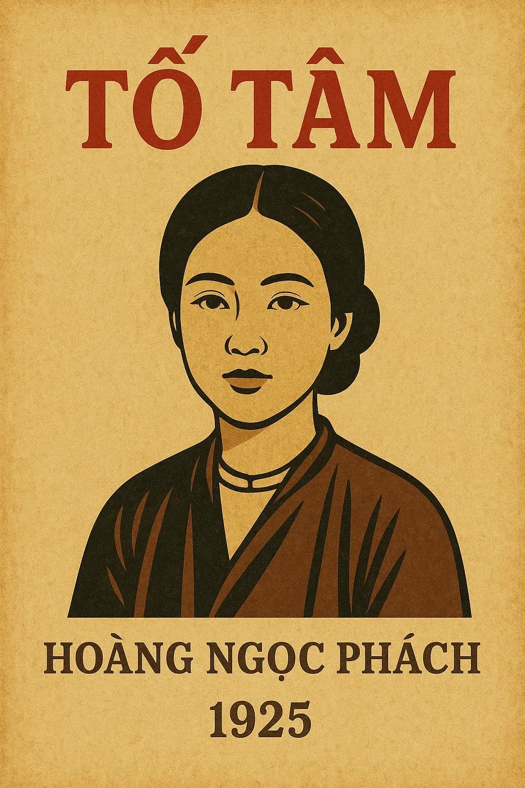 Tố tâm