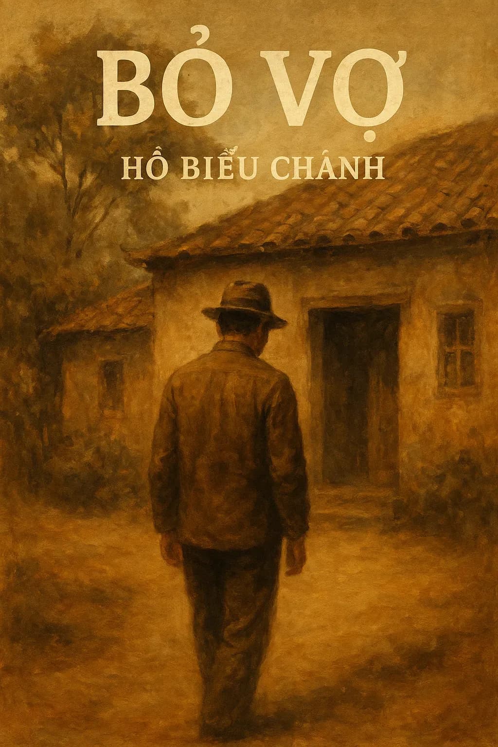 Bỏ vợ