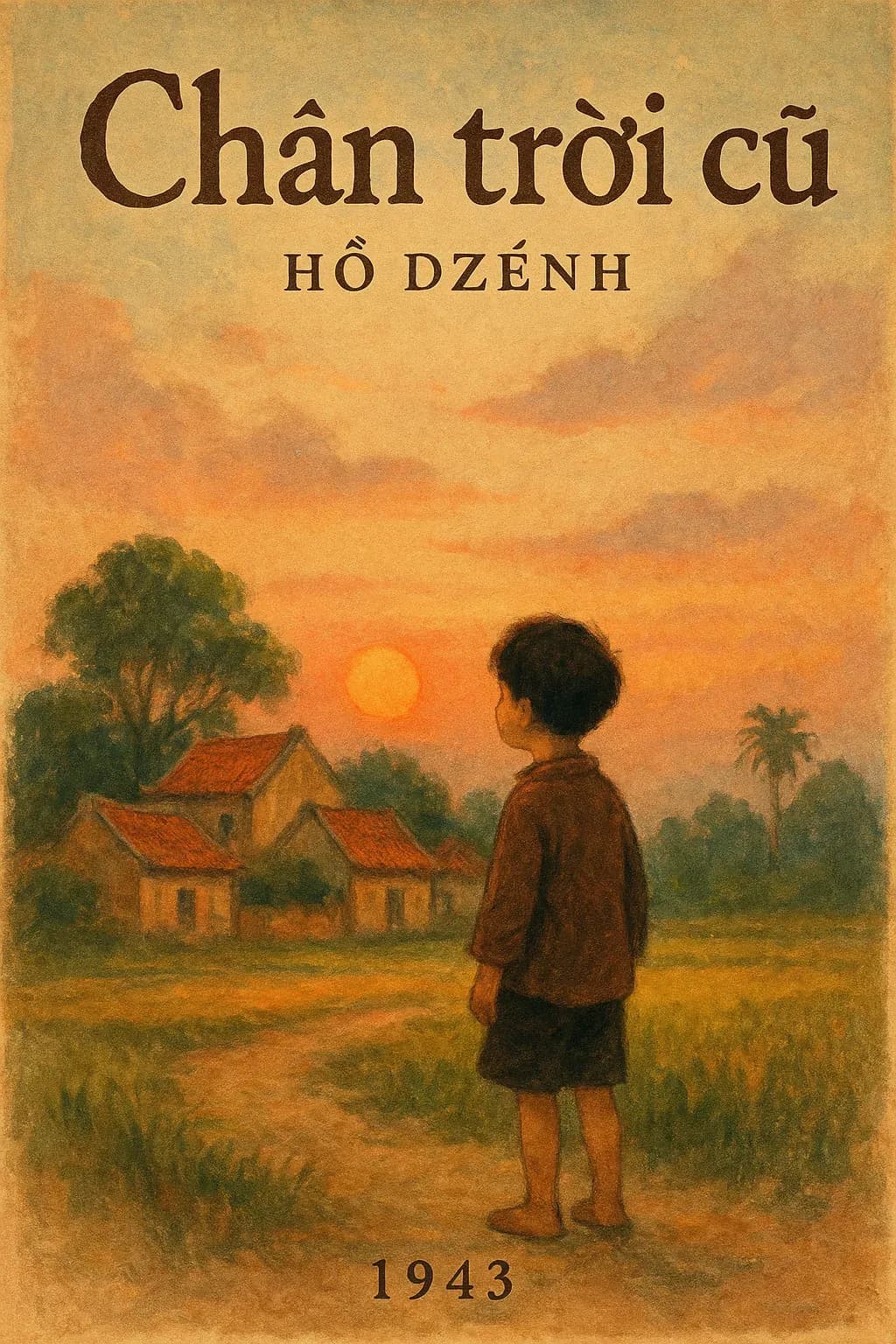 Chân trời cũ
