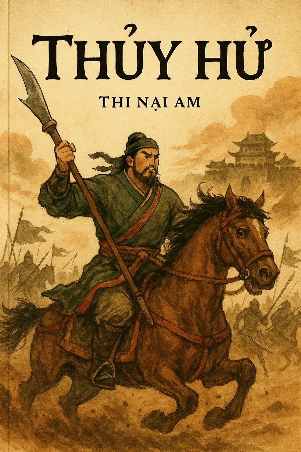 Thủy hử
