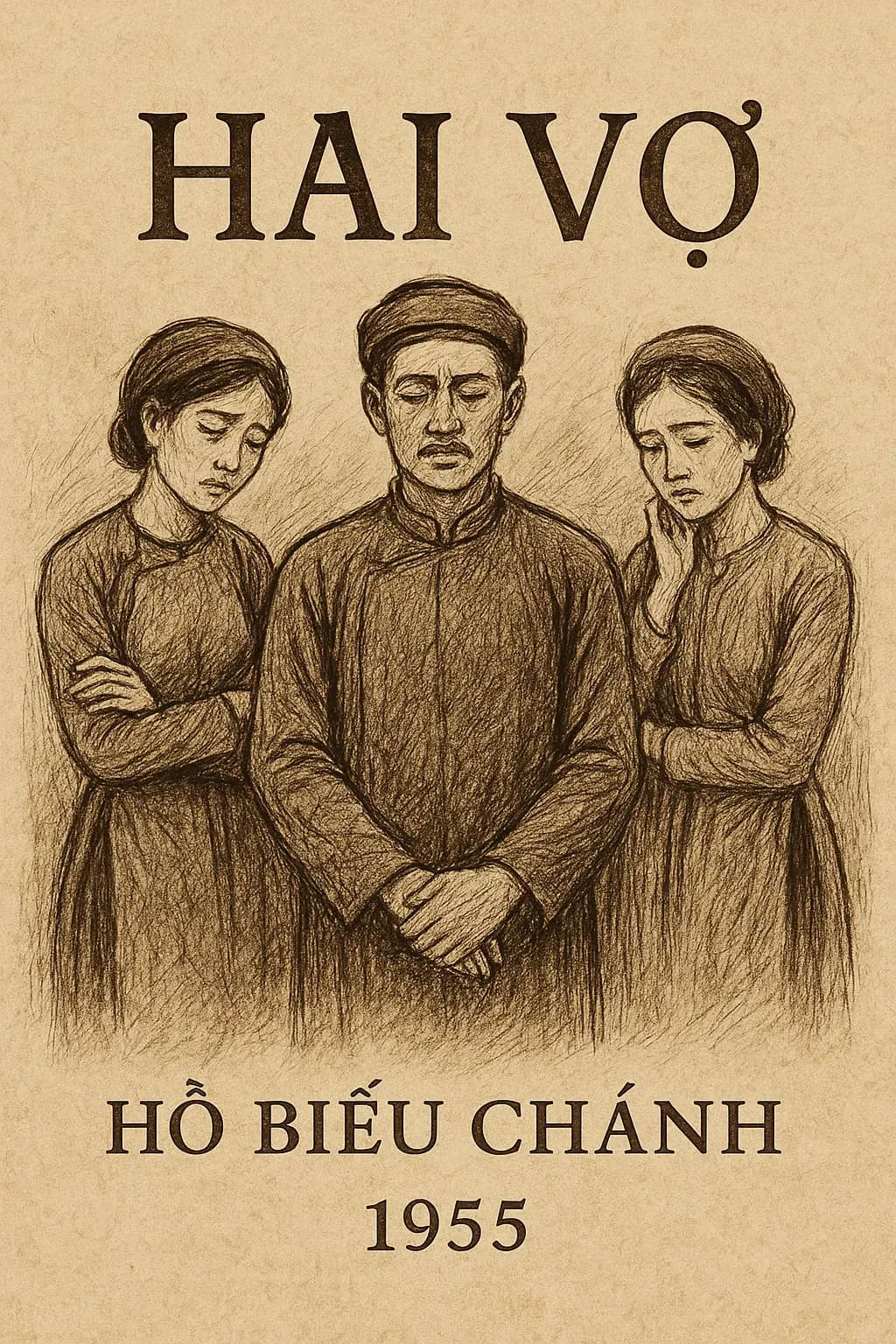 Hai vợ