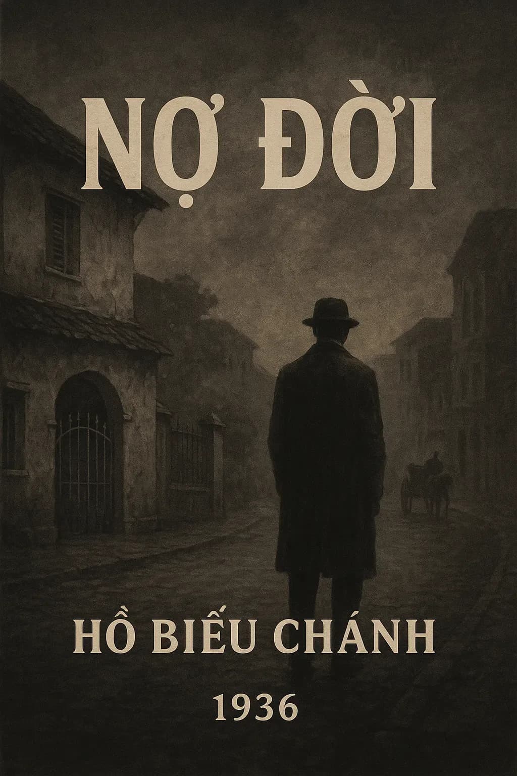 Nợ đời
