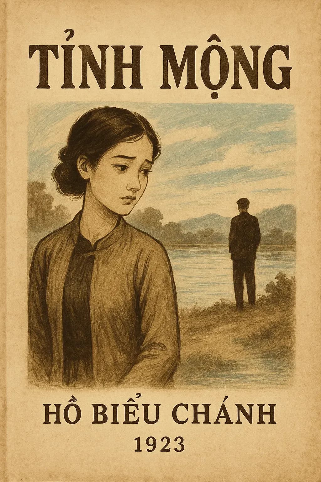Tỉnh mộng