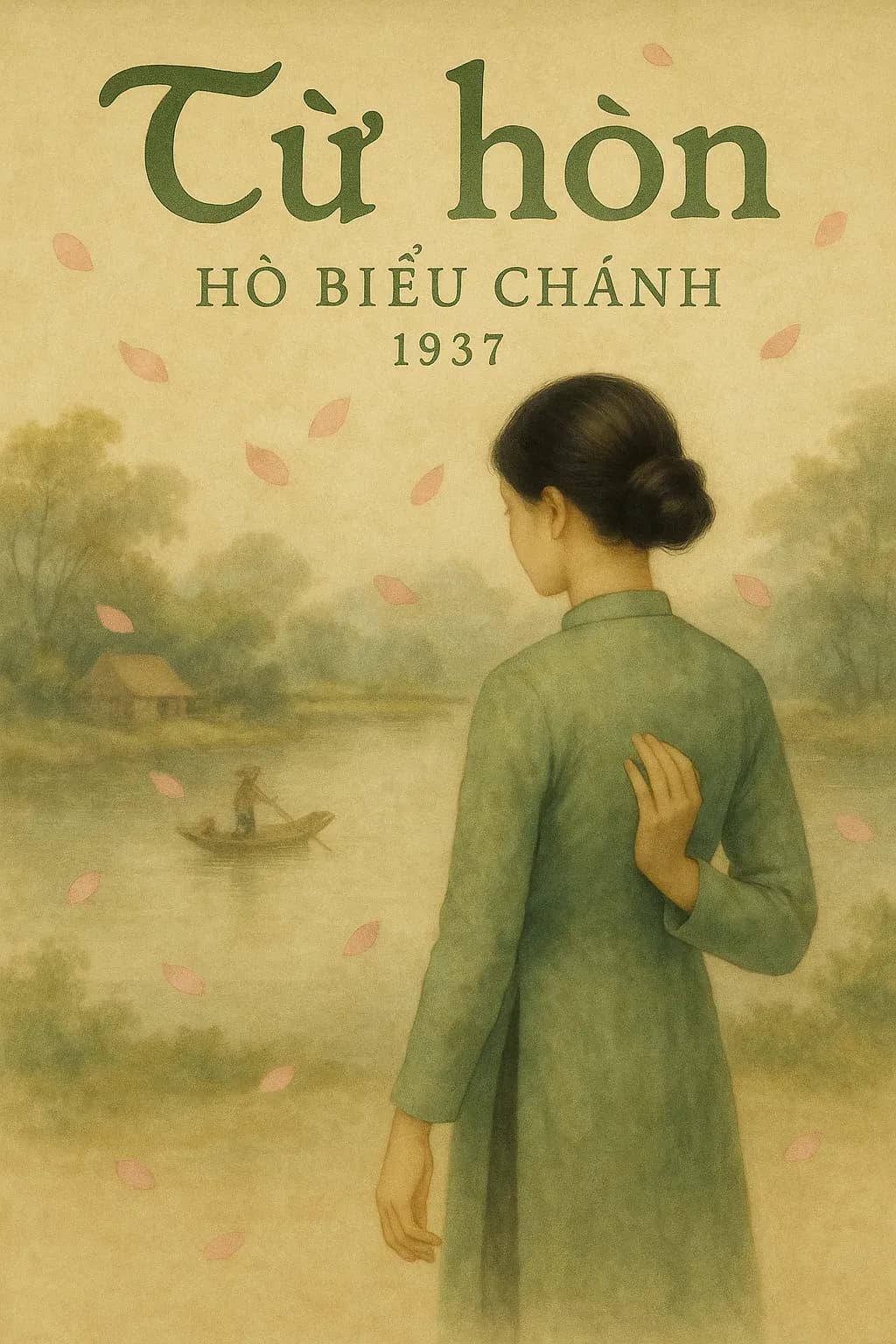 Từ hôn