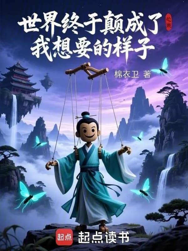 Thế Giới Chung Cuộc Điên Thành Liễu Ngã Tưởng Yếu Đích Dạng Tử